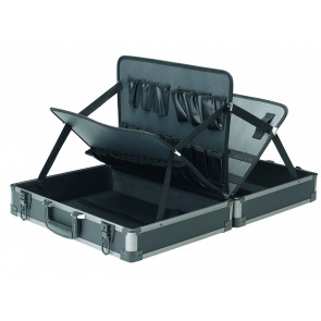 AluPlus Service 18, anthracite