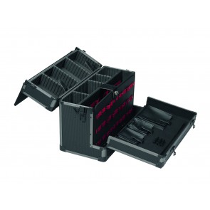 AluPlus Service 21, anthracite