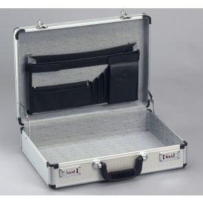 AluPlus Business 19, silver