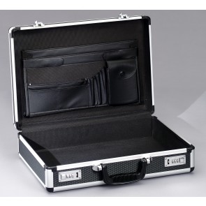 AluPlus Business 19, silver
