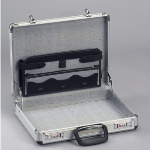 AluPlus Business 16, silver