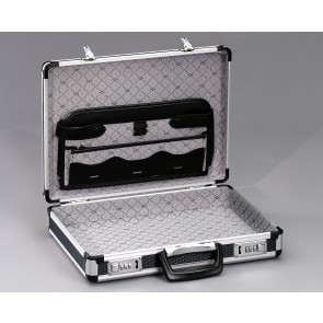 AluPlus Business 16, black