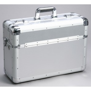 AluPlus Travel 22, silver