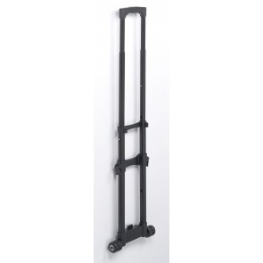 AluPlus Trolley 113, bk