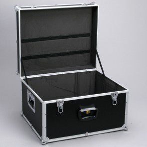 AluPlus ToolBox 22, black