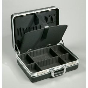 AluPlus Service >ABS< 19,5, bk