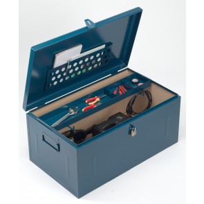 MultiPlus Steelbox 237, bl