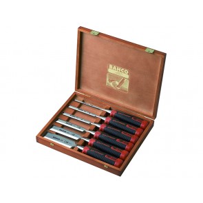 Peitlite kmpl 434 6-32mm Ergo® 6 osa