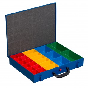 EuroPlus Pro >M< 44-23, blue