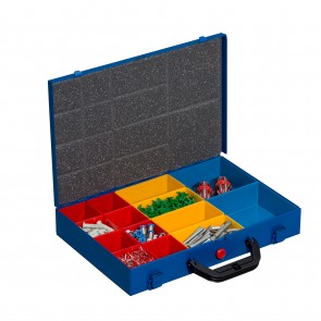 EuroPlus Pro >M< 34L-14, blue