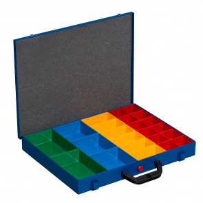 EuroPlus Pro >M< 44L-23, blue