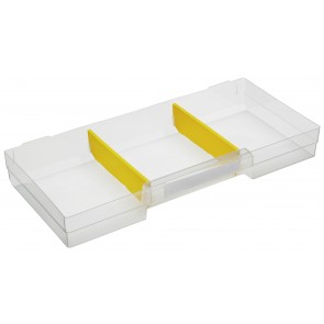 VarioPlus Extra B/C, yellow