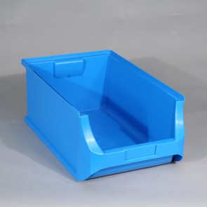 Ladustuskarp ProfiPlus Box 5, sinine, virnastatav