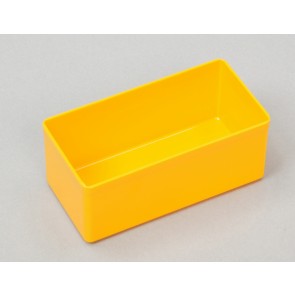 EuroPlus Insert 45/2, yellow