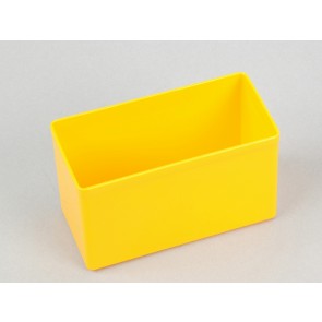 EuroPlus Insert 63/2, yellow