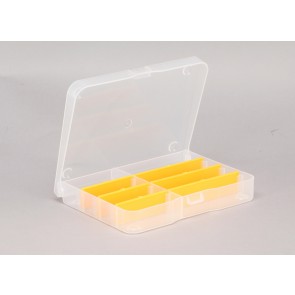 EuroPlus Basic 17/2-6, transp.