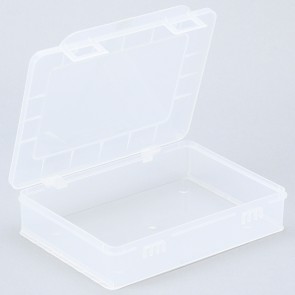 EuroPlus Basic 18/1, transp.