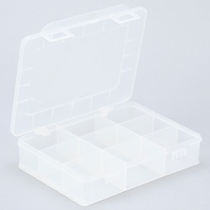 EuroPlus Basic 18/9, transp.