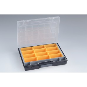 EuroPlus Flex 37-13, black