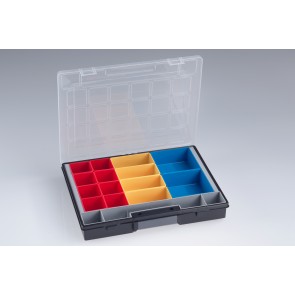 EuroPlus Flex 37-15, black