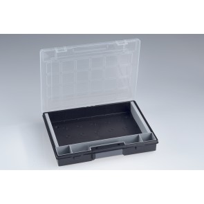 EuroPlus Flex 37-1, black