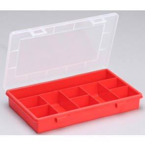 EuroPlus Basic 29/9, red