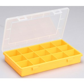 EuroPlus Basic 29/15, yellow
