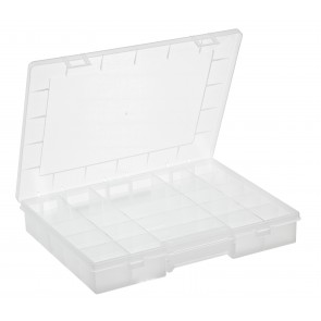EuroPlus Basic 37/25, transp.