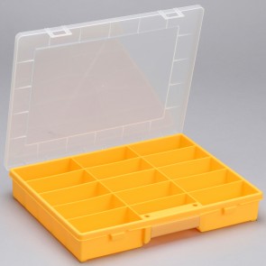 EuroPlus Basic 37/15, yellow