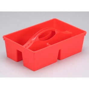 McPlus Carry 38, red, PP