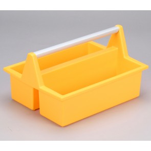 McPlus Carry 40, yellow, PP