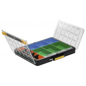 EuroPlus Pro >S< 44L-14, bk