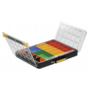 EuroPlus Pro >S< 44L-25, bk