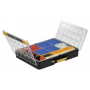 EuroPlus Pro >S< 44H-20, bk