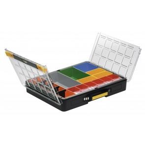 EuroPlus Pro >S< 44H-23, bk