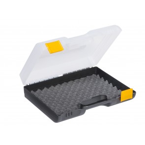 DinoPlus Basic 2000 BB, bk/ye