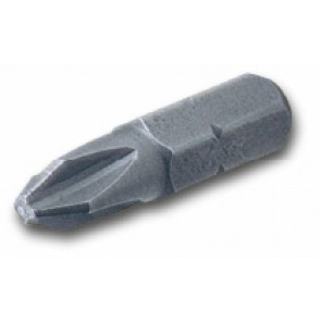 Otsakud kipsikruvidele PH2G 25mm 10tk Irimo