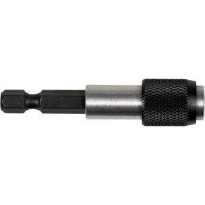 Magnethoidik kiirlukustiga 60mm 1/4" Irimo