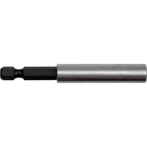 Magnethoidik otsakutele 75mm 1/4"