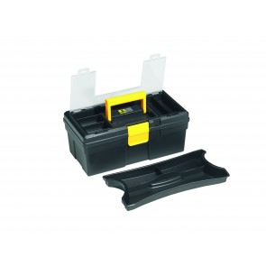 McPlus Promo 12,5, bk/ye, PP