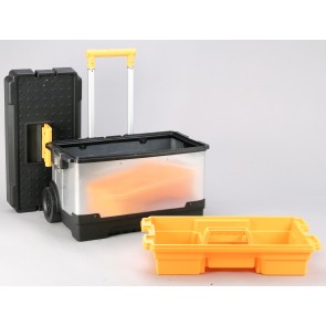 McPlus Pro >M< R25L, TÜV/GS