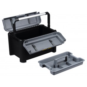 McPlus Alu 26, bk, PP
