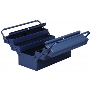 McPlus Metall 5/47, bl