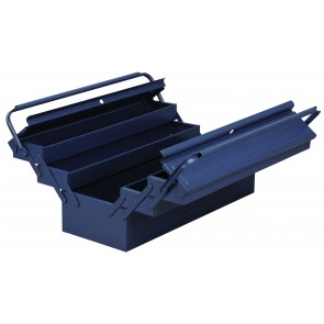 McPlus Metall 5/57, bl