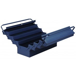 McPlus Metall 7/57, bl