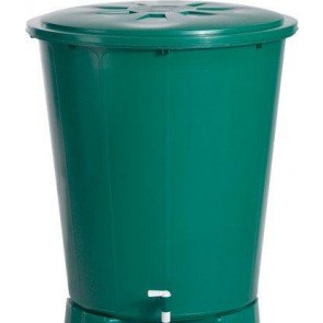 Veenõu ümar 210L