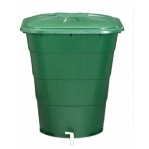 Veenõu kandiline 203L