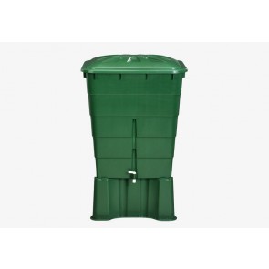 Veenõu kandiline 300L