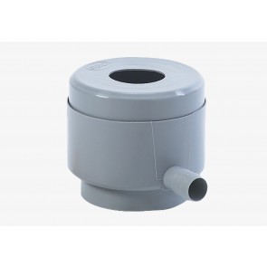 Vihmavaras DN70-100 H, ümar