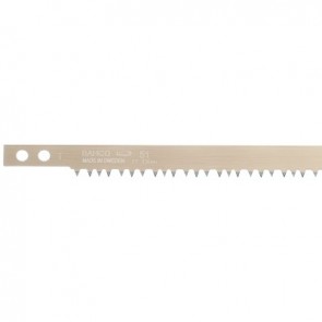 Vibusae leht kuiv puit 530mm